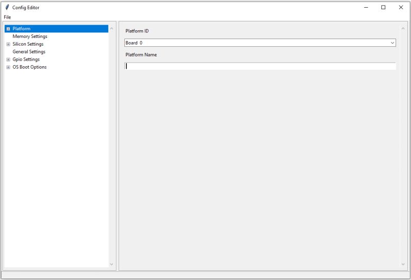 Configuration Slim Bootloader 1 0 Documentation - Classic Retina Vintage Arts | Free Download