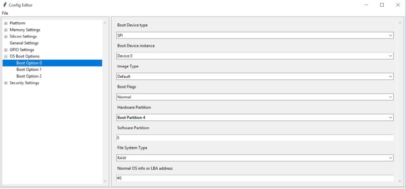 Boot From Flash Slim Bootloader 1 0 Documentation - Best Minimal Photos in 8K