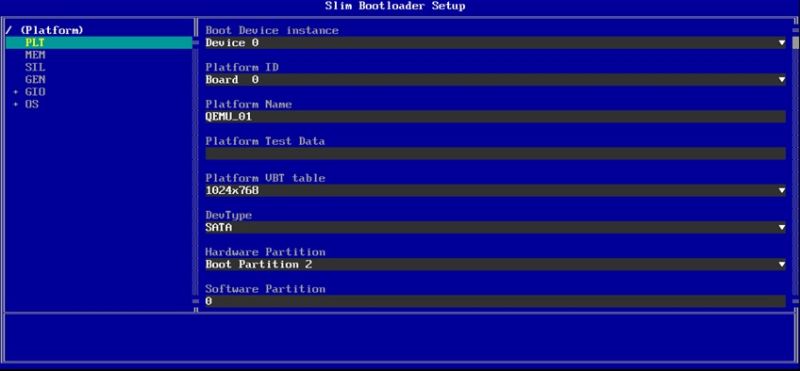 Github Gurkengewuerz Micropython Sdcard Boot Sdcard Bootloader With - Premium Nature Art Gallery - Retina