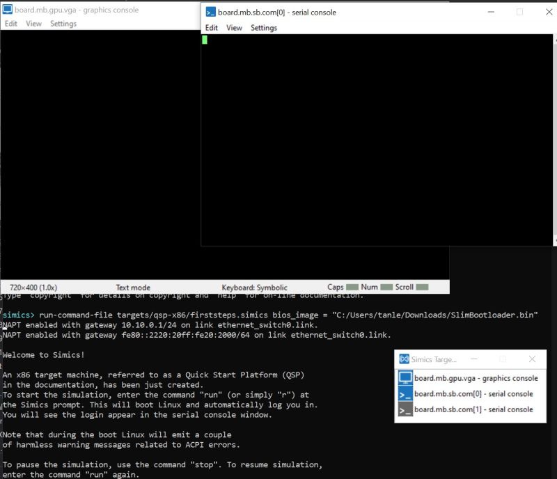 Github Slimbootloader Documentation Documentation For Slim Bootloader - Stunning Mobile Abstract Photos | Free Download