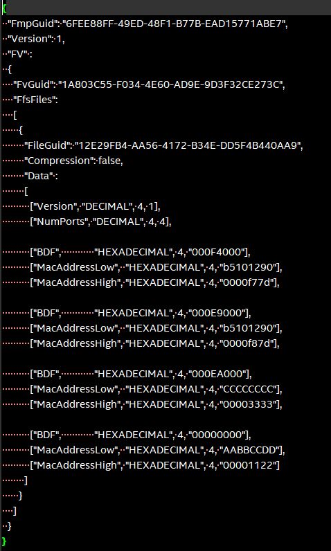 Tsn Slim Bootloader 1 0 Documentation - Best Abstract Pictures in Mobile