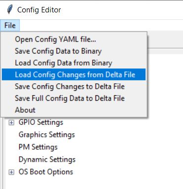 Tsn Slim Bootloader 1 0 Documentation - Premium Space Art Gallery - Desktop