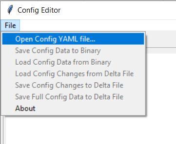 Tsn Slim Bootloader 1 0 Documentation - Best Mountain Images in Retina