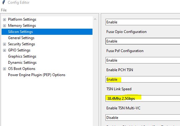 Tsn Slim Bootloader 1 0 Documentation - Best Sunset Photos in High Resolution