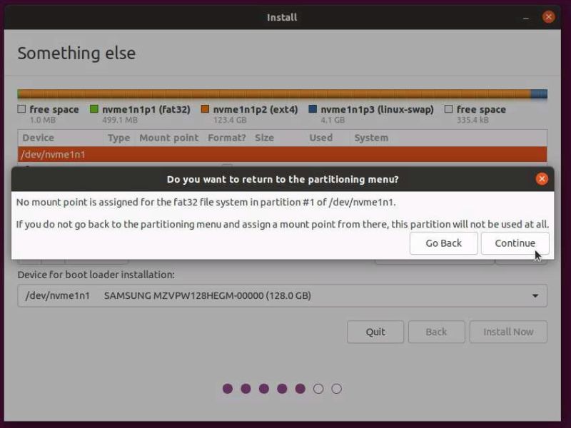 Update Documentation On Booting Ubuntu Issue 1340 Slimbootloader Slimbootloader Github - Best Light Pictures in Ultra HD