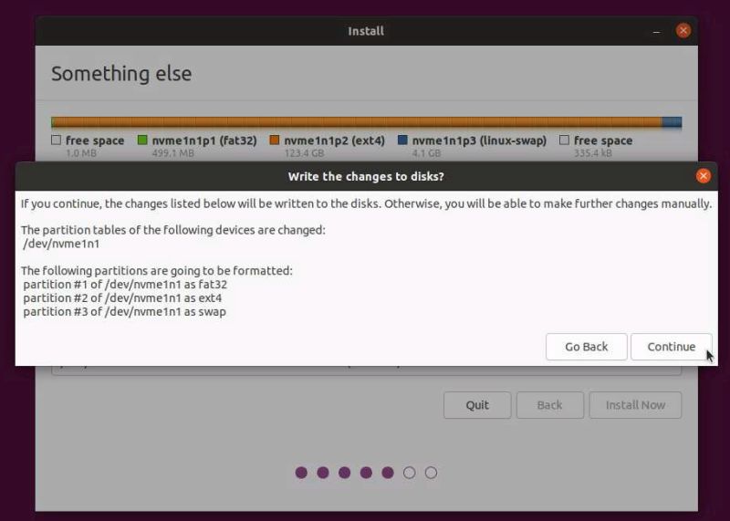 Boot Ubuntu Slim Bootloader 1 0 Documentation - Best Ocean Pictures in Mobile