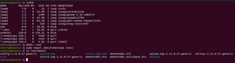 Boot Bootloader Installation Failed Ask Ubuntu - Artistic Space Photo - High Resolution
