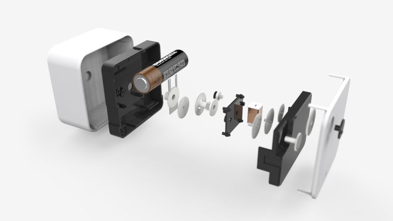 Slimtime Slimdesign - Mountain Pattern Collection - HD Quality