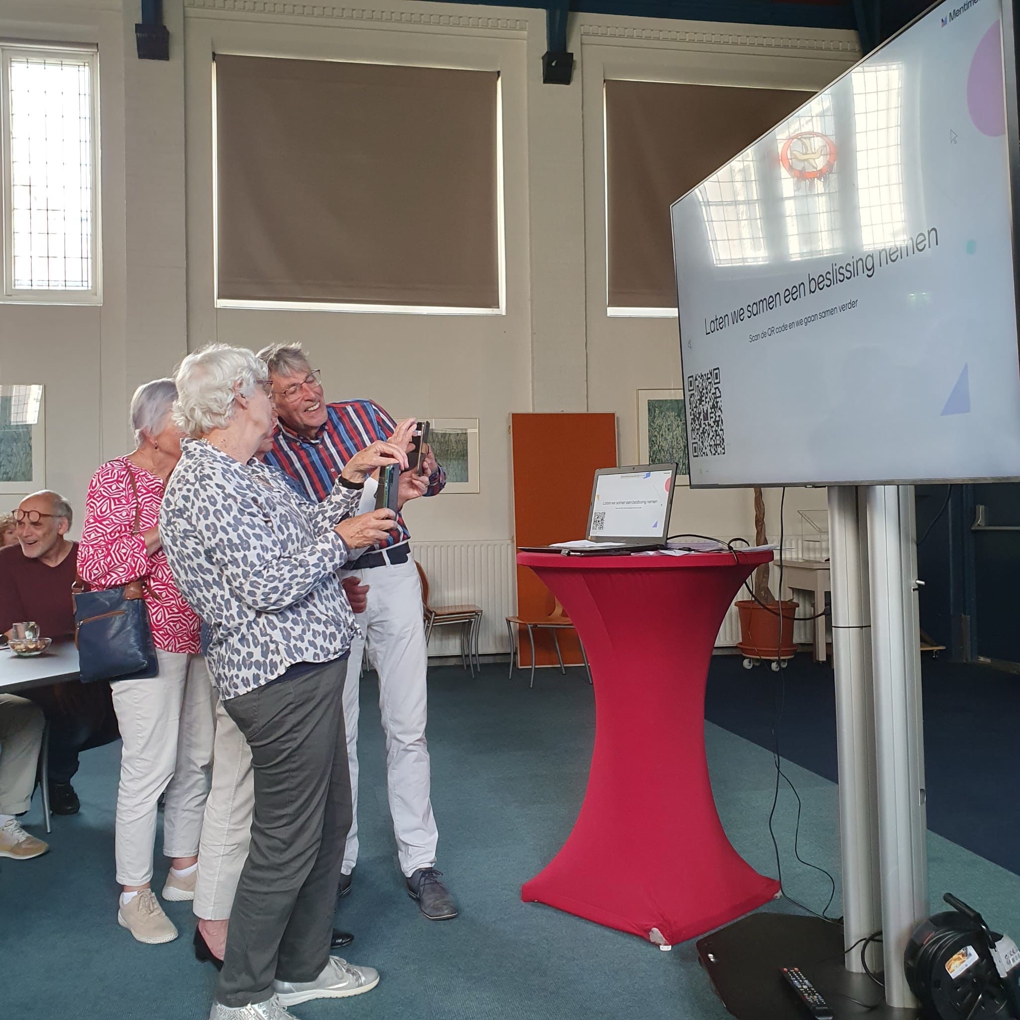Digitale vaardigheden