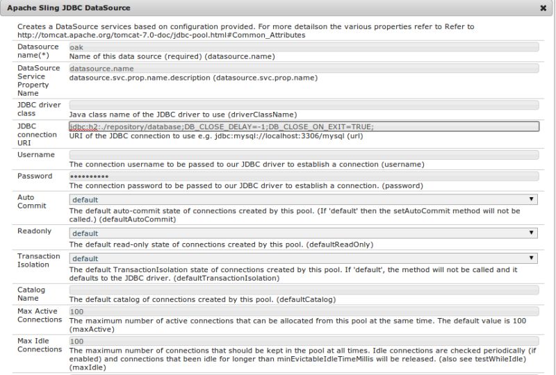 Apache Sling Datasource Provider - Light Photos - Beautiful Full HD Collection