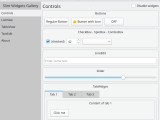 Github Slint Ui Slint Slint Is An Open Source Declarative Gui
