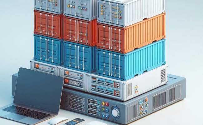 Deploy Multiple Apps On A Single VPS With Docker