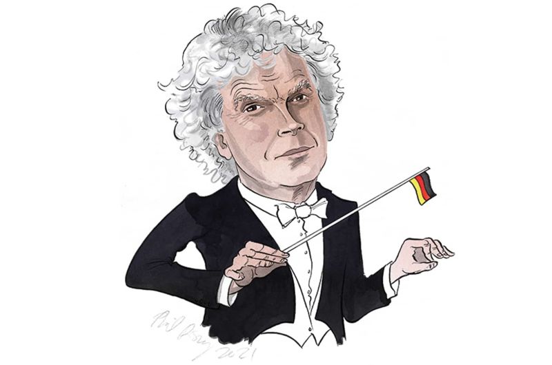 Yannick Undergoes Surgery Slippedisc - 4K Landscape Images for Desktop