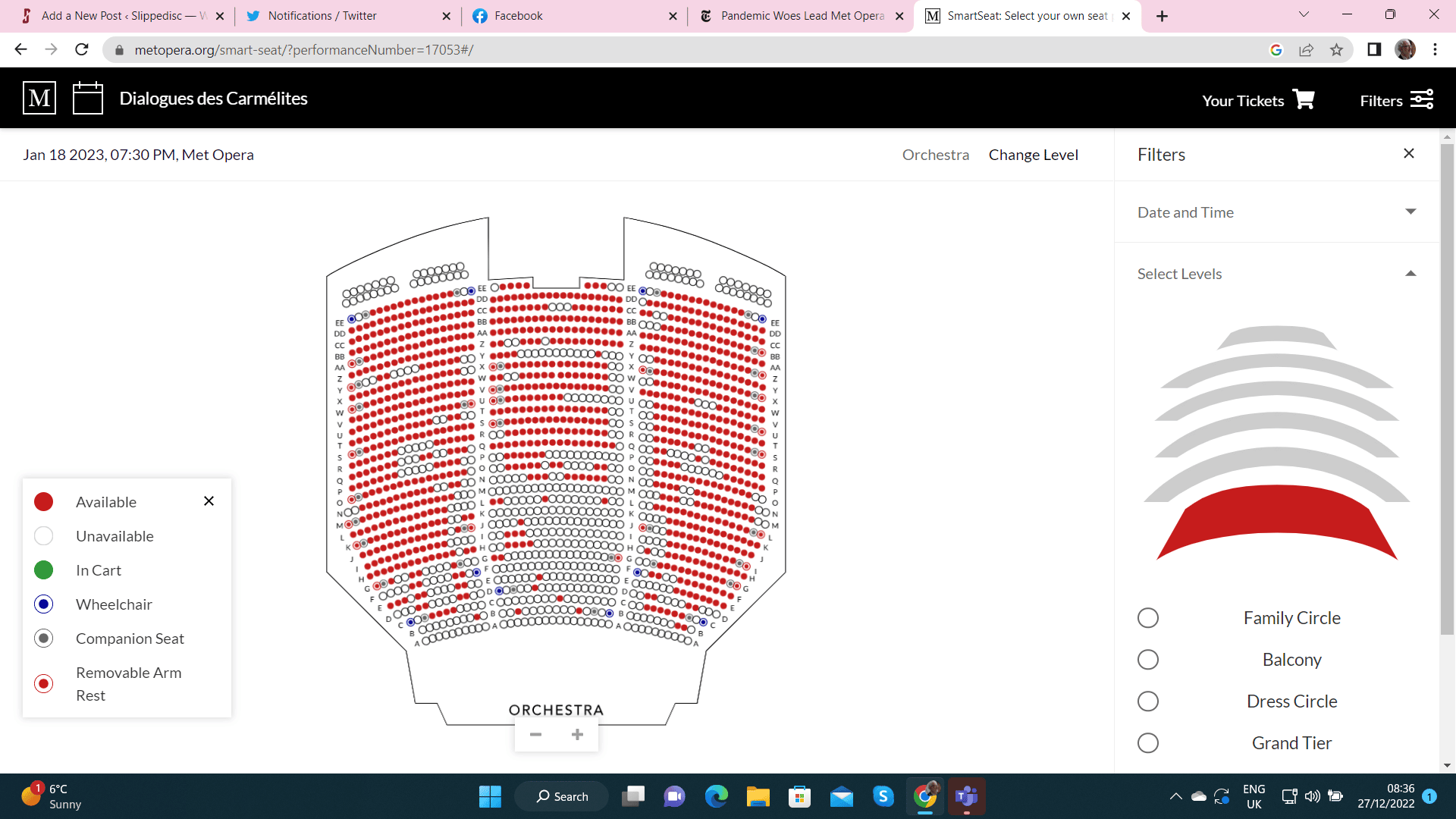 Met Opera Seating Chart Detailed Cabinets Matttroy 2022 12 27 