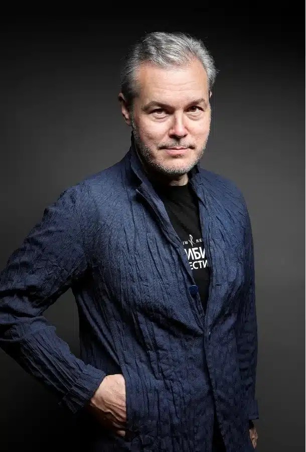 Putin's Violinist Vadim Repin Performs in Palm Beach: Controversy & Context (2026)