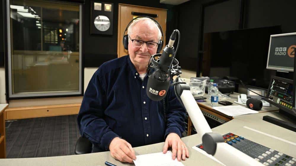 Paul Gambaccini's Alzheimer's Diagnosis: A Radio Legend's Story (2026)