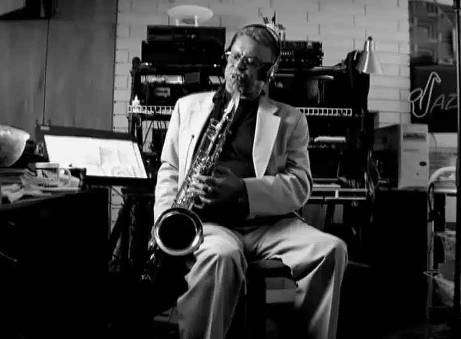 RIP Plans Johnson: Legendary Pink Panther Saxophonist Dies at 95 (2026)