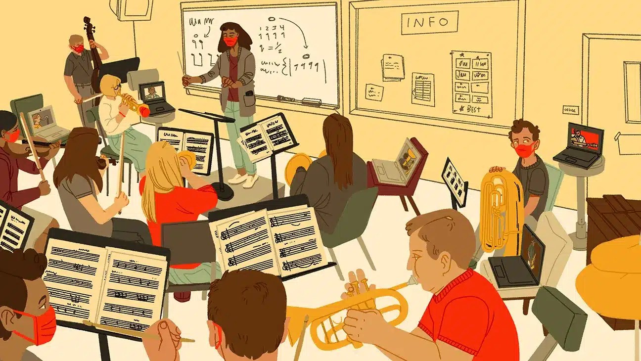 Music School Scams: How to Get Access to International Professors (2026)