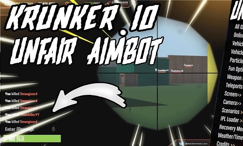 Krunker Io Aimbot Mods Esp Slither Io Game Guide 