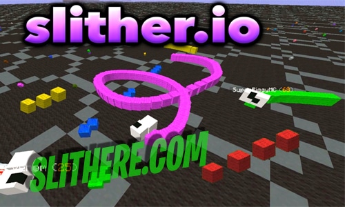 Slither Io Private Server Unblocked Slither Io Game Guide Play Alien Slither Snake online.