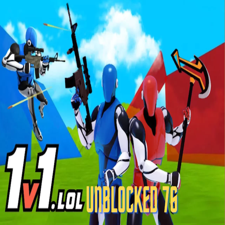 1v1 LOL Unblocked 76 Play Online Screenshot 1715395765 