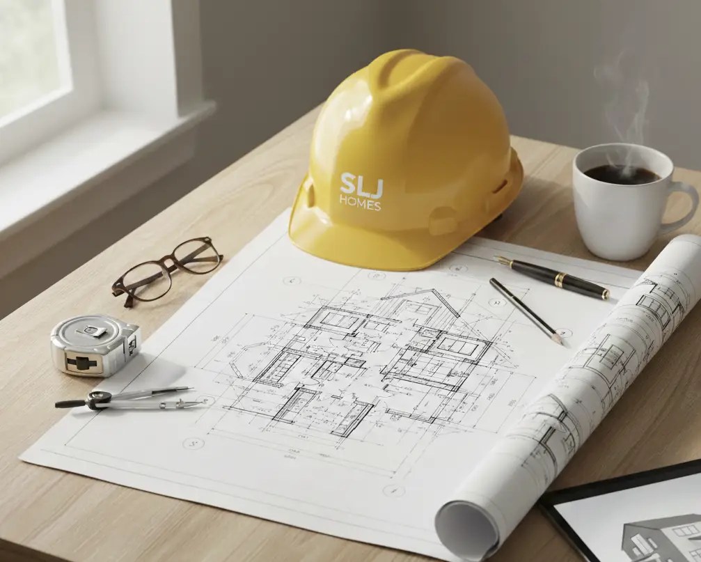 Homesite 38 Greenbrook Presale