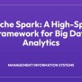 Apache Spark: A High-Speed Framework For Big Data Analytics • SLM (Self ...