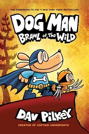 Dogman 6
