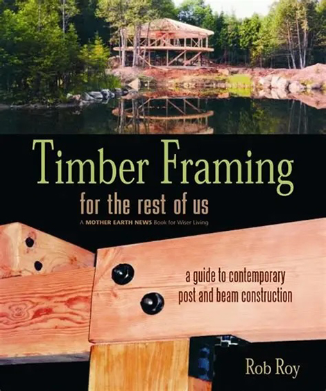Timber Framing