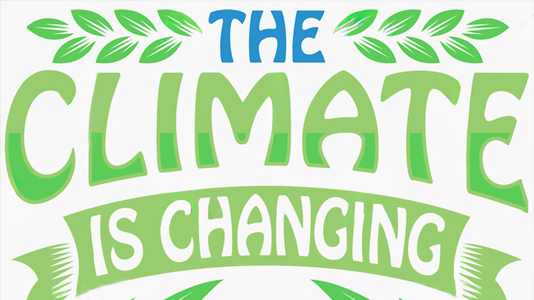 Featured Books: Climate Change