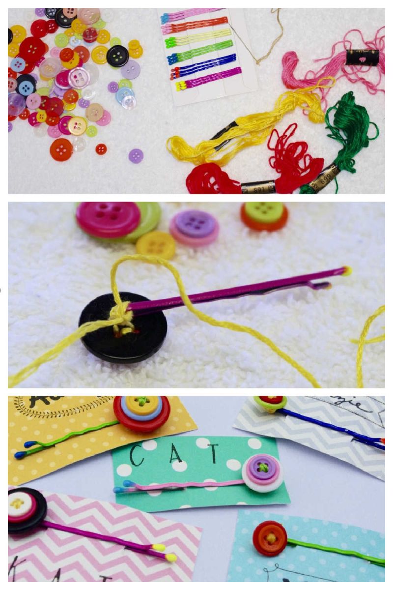 Simple Handmade Gifts - Vintage Designs - Creative 4K Collection