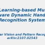Deep Learning-based Multimodal Depth-Aware Dynamic Hand Gesture | S-Logix