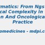 Bioinformatics: From NGS Data To Biological Complexity | S-Logix