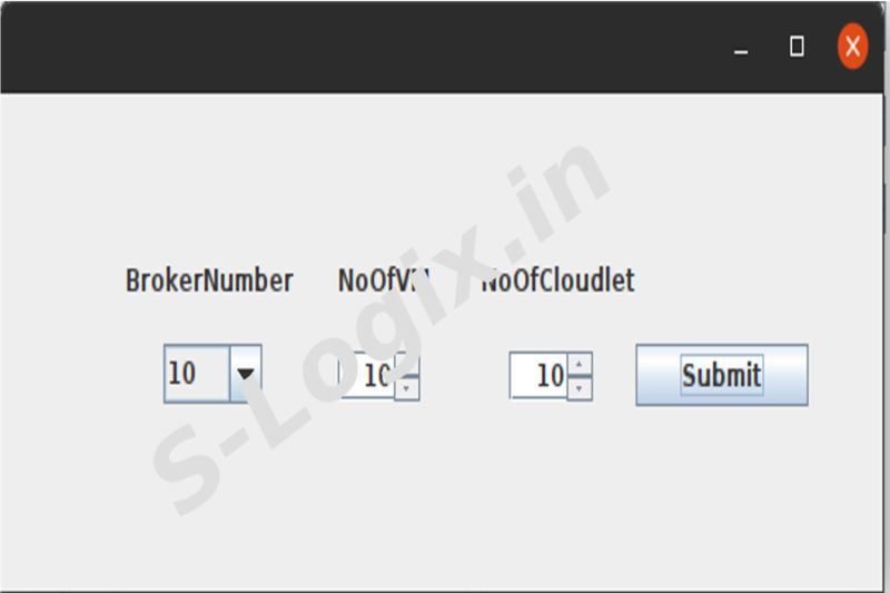 Multi Datacenter With Multiple Broker Using Cloudsim S Logix - Best Minimal Wallpapers in 4K