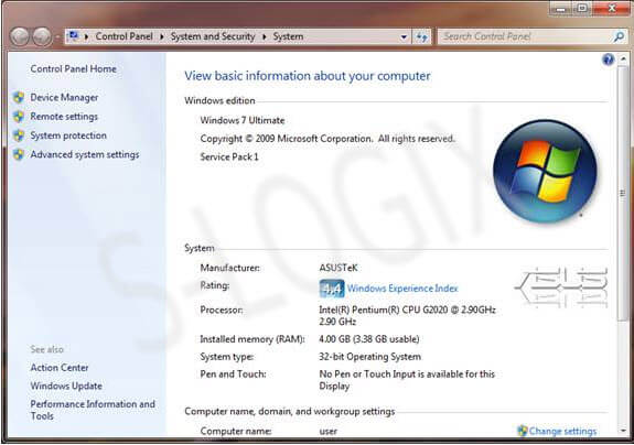 Setting The Path Environmental Variable On Windows 7 - Best Light Images in 8K
