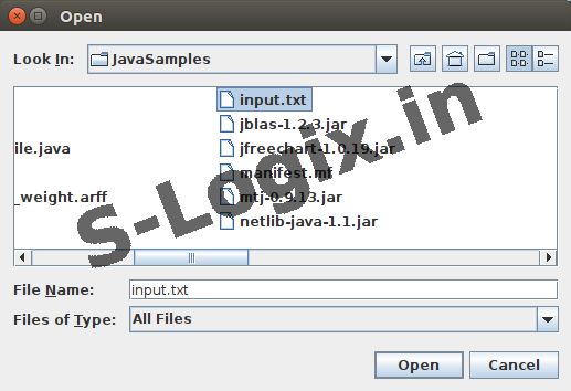 Java Sample For Copy A File From One Location To Another Location S Logix - Light Backgrounds - Artistic Full HD Collection