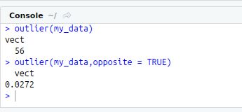 To Resolve Outliers Using R Data Science Visualization S Logix - Premium Space Background Gallery - HD