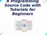 R Programming Source Code R Programming Tutorial S Logix