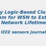 A Fuzzy Logic-Based Clustering Algorithm For WSN - NS2 Projects | S-Logix