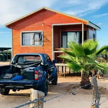 Chalet