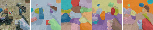 Slotdiffusion - Premium Nature Pattern Gallery - Ultra HD