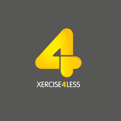 Xercise4Less Moving Home