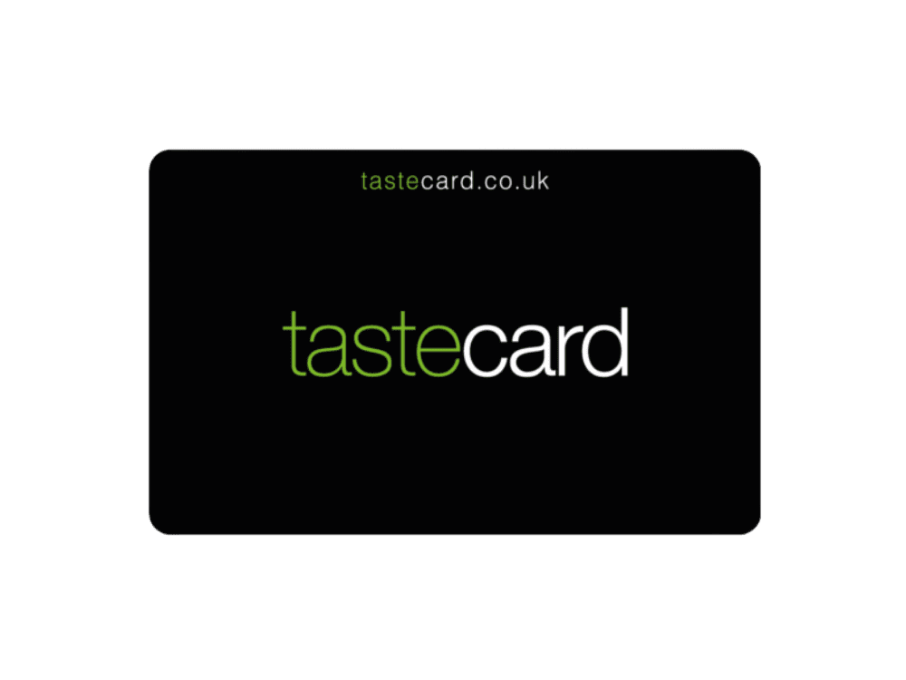 tastecard slothmove