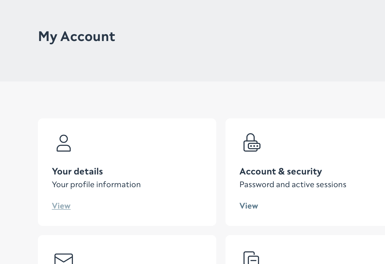 ClearScore Change of Address [Update in 3 Minutes]