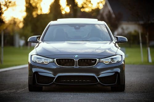personalised number plate