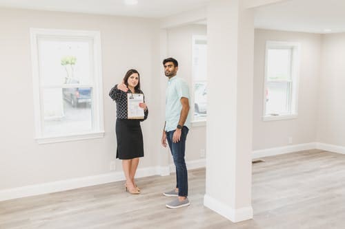 house viewing