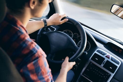 drive without mot