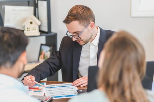 how to get a first time buyer mortgage
