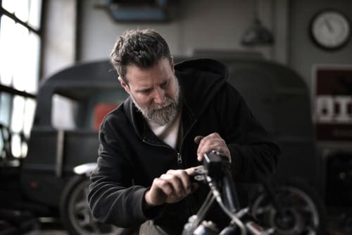 mot test