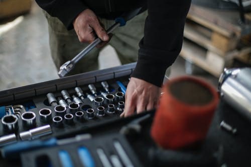 how to get an mot test